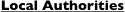 Local Authorities